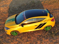 Renault Megane Megane 3 RS 275 R.S.  Recaro, Brembo, Wagner, Schroth, K&N, K&W Clubsport, FM-Auspuff, Sabelt