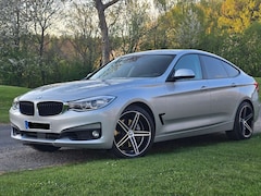 Bild des Angebotes BMW 335 335d xDrive GT