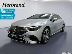 Bild des Angebotes Mercedes-Benz EQE 300 AMG  DIGITAL LIGHT 360°Memory DISTRONIC