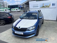 Bild des Angebotes Skoda Fabia Cool Edition| Finanz. ab 199€| TÜV Neu| M+S