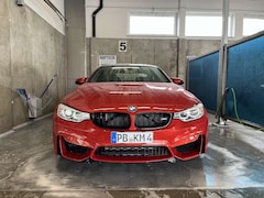 Bild des Angebotes BMW M4 Coupé DKG