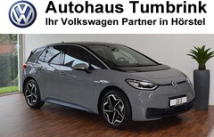 Bild des Angebotes VW ID.3 Pro Performance IQ-Light Keyless Kamera ACC