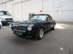 Bild des Angebotes Fiat 124 Spider