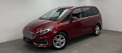 Bild des Angebotes Ford Galaxy 2.5 Hybrid FHEV TITANIUM 7SITZ+AHK+MEMORY