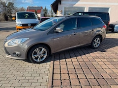 Bild des Angebotes Ford Focus Turnier Sync Edition