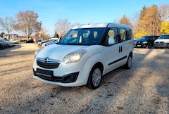 Bild des Angebotes Opel Combo D Edition Tour*Temp*Klima*SZH*SR+WR*