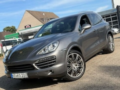 Bild des Angebotes Porsche Cayenne 3.0 TDI 320 Ps Bi-Xenon Leder Navi 22 Zoll Panoram