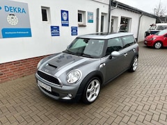 Bild des Angebotes MINI Cooper S Clubman COOPER_S Clubman Cooper S*2HD*LEDER*PANO*NAVI*