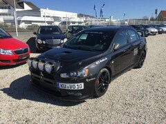 Bild des Angebotes Mitsubishi Lancer Evolution X Rallye/Track Days!