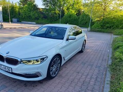Bild des Angebotes BMW 530 530d xDrive Aut. Luxury Line