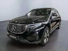 Bild des Angebotes Mercedes-Benz EQC 400 4M SPUR AHK KAMERA SHZ MEMO MULTI