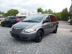 Bild des Angebotes Chrysler Voyager 2.8 CRD Grand Voyager Limited,7.Sitze