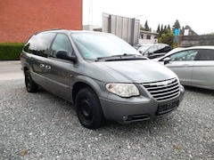 Bild des Angebotes Chrysler Voyager 2.8 CRD Grand Voyager Limited,7.Sitze