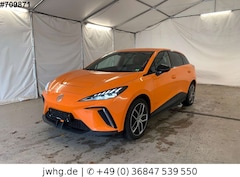Bild des Angebotes MG MG4 Luxury Leder Navi 360°Kam ACC Wärmep