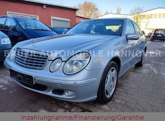 Bild des Angebotes Mercedes-Benz E 270 Cdi Elegance/Tüv NEU