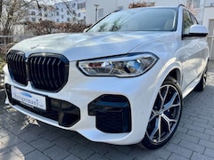 Bild des Angebotes BMW X5 X5 xDrive40d M-Sport Exclusive Individual MegaVoll
