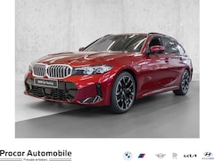 Bild des Angebotes BMW 320 i M Sport HUD PANO ACC 360°KAM RFK NAVI LED