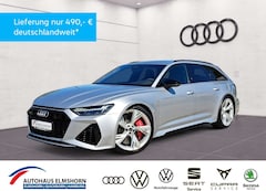 Bild des Angebotes Audi RS6 Avant 4.0 TFSI tiptr. quattro KERAMIK 305km/h DYN