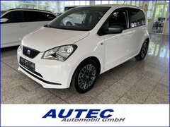 Bild des Angebotes SEAT Mii Chic 1.0 KLIMA+BLUETOOTH+15-ZOLL+BEATS