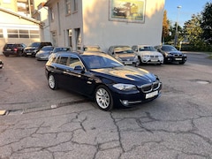 Bild des Angebotes BMW 535 535 d xDrive
