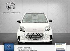 Bild des Angebotes smart forTwo coupe 1 Hand* Nur 13200km*electric drive / EQ