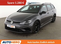 Bild des Angebotes VW Golf GTI 2.0 TSI R BM 4M Aut.*LED*ACC*CARPLAY*PANO*AMBIENTE