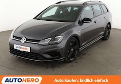 Bild des Angebotes VW Golf GTI 2.0 TSI R BM 4M Aut.*LED*ACC*CARPLAY*PANO*AMBIENTE
