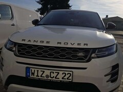 Bild des Angebotes Land Rover Range Rover Evoque Range Rover Evoque P 200 aut. R - Dynamic SE