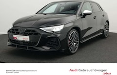 Bild des Angebotes Audi S3 2.0 TFSI S tr. *ACC*PANO*HdUp*19''*