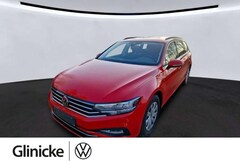 Bild des Angebotes VW Passat 2.0 TDI DSG Navi RüKa SiHz DAB+