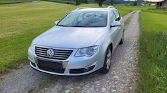 Bild des Angebotes VW Passat Highline 2,0 TDI DPF