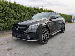 Bild des Angebotes Mercedes-Benz GLE 43 AMG 43 AMG *2.Hand*
