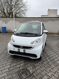 Bild des Angebotes smart forTwo Basis 62 kW (451.332)