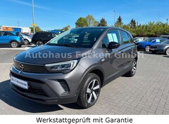 Bild des Angebotes Opel Crossland X Crossland