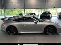 Bild des Angebotes Porsche 991 911 GT3 PDK Apprv 10/27 Clubs