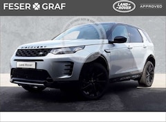 Bild des Angebotes Land Rover Discovery Sport P270eDynamic HSE AHK Tech-WinterPak