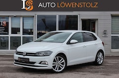 Bild des Angebotes VW Polo 1.0 VI Highline | 1.Hand | Navi | Kamera