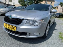 Bild des Angebotes Skoda Superb 1.8 *Klimaautom.,Navi,Xenon, AHZV, Nr. 43