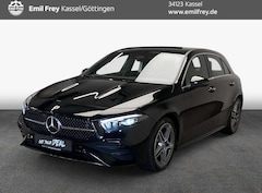 Bild des Angebotes Mercedes-Benz A 180 AMG Line Advanced