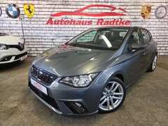 Bild des Angebotes SEAT Ibiza Style *Tüv & Service NEU*