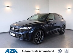 Bild des Angebotes VW Touareg R-Line 3.0 l V6 TDI *Automatik*Allrad*AHK*NAVI*St