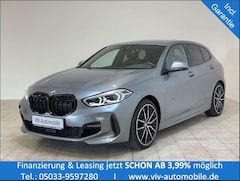Bild des Angebotes BMW 118 i M Sport M Sport M Paket *HarmanKardon*R-CAM
