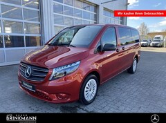 Bild des Angebotes Mercedes-Benz Vito Vito 119 CDI Tourer PRO Lang SHZ/Kamera