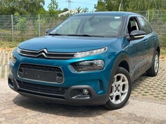 Bild des Angebotes Citroen C4 Cactus Rip Curl PANO. NAVI. SHZ. KAMERA