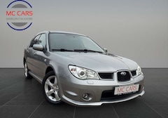 Bild des Angebotes Subaru Impreza 2.0 RS/Standheizung