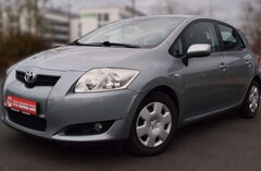 Bild des Angebotes Toyota Auris Life 1,4-Ltr.66kW,Automatik,Klima,8-Fach