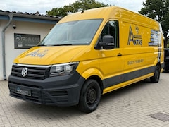 Bild des Angebotes VW Crafter Kasten 35 lang Hochdach FWD°KAM°NAVI°AHK