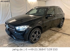 Bild des Angebotes Mercedes-Benz GLC 300 GLC300 e AMG Line 360° Keyless Memory Virtual