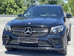 Bild des Angebotes Mercedes-Benz GLC 43 AMG AMG GLC 43 4Matic 9G-TRONIC