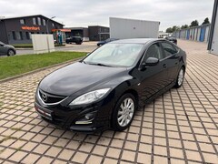 Bild des Angebotes Mazda 6 Lim. 1.8 Active*BOSE*XENON*NUR 126000 KM*